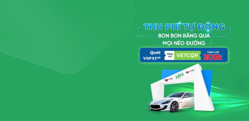 Chuyển đổi tài khoản VETC tại nhà cho Khách hàng khu vực Hà Nội